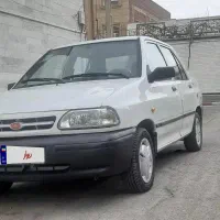 پراید مدل ۹۷