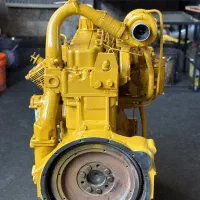 فروش لوازم لودر، گریدر، بلدوزر، غلطک ، بیل مکانیکی