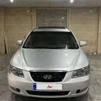 سوناتا 2007 NF شش سیلندر 3300 سفارش خلیج