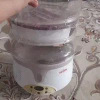 سرخ کن وبخارپز