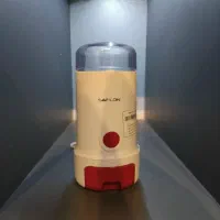 آسیاب قهوه سافلون ۸۸۱۰ سفید با کد ملی