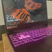 لپ تاپ TUF GAMING asus