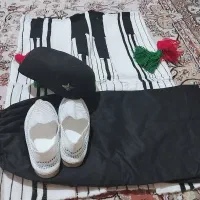 لباس بختیاری بچه گانه( توضیحات خوانده شود)|لباس|اهواز, شهرک حفاری|دیوار