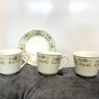 فنجان/قهوه خوری/قهوه خوری ژاپنی/فنجان قهوه خوری|ظروف سرو و پذیرایی|تهران, نیروی هوایی (پیروزی)|دیوار