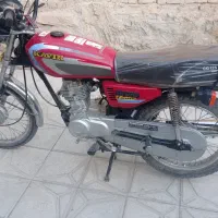 موتور مزایده|موتورسیکلت|جهرم, |دیوار