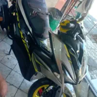 ایروکس1401 برند کبیر موتر