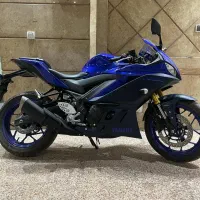 یاماها R25