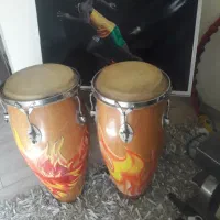 ساز تومبا|درام و پرکاشن|کاشان, استرک|دیوار