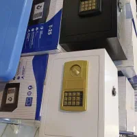 گاو صندوق سیفباکس