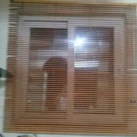 پرده کرکره آشپزخانه