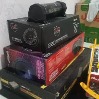 سیستم سنگین معاوضه