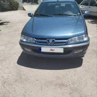 پارس tu 5 مدل96