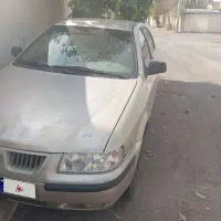 سمند EL|خودرو سواری و وانت|کرمان, |دیوار