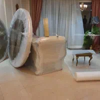 اثاث کشی وبسته بندی باربری شرق وغرب وشمال نو بار|خدمات حمل و نقل|تهران, فلاح|دیوار