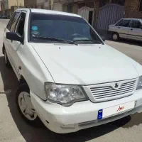 پراید 89 دوگانه|خودرو سواری و وانت|شهرکرد, |دیوار