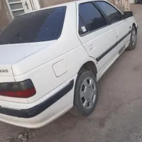 پژو پارس ساده، مدل ۱۳۹۳|خودرو سواری و وانت|جیرفت, |دیوار