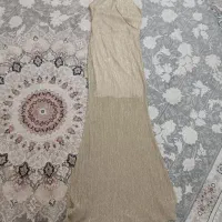 لباس مجلسی سالم همراه کیف شب