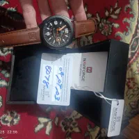 ساعت نیوی فورس|ساعت|فیروزآباد (فارس), |دیوار