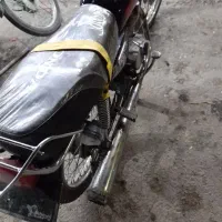 موتور 125|موتورسیکلت|لردگان, |دیوار