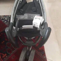 کالسکه مکسی کوزی سبک و مسافرتی با نشیمن راحت