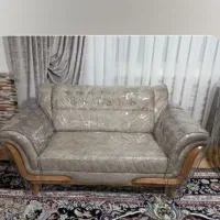 دوخت انواع کاور مبل پارچه ای و ژله‌ای(طلقی)|مبلمان خانگی و میز عسلی|گرگان, |دیوار