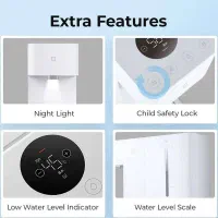 آب سرد کن و گرم کن شیائومی|آب‌سردکن و تصفیه آب|تبریز, |دیوار