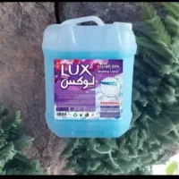 مایع لباسشویی لوکس|مواد شوینده و دستمال کاغذی|اردبیل, |دیوار