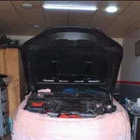 برق خودرو ، باطری سازی ایمانی امداد درب منزل