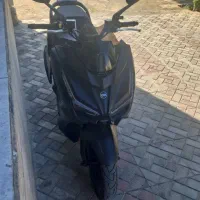 موتور لاکی ۱۸۵ اتومات