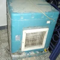 کولر آبی  4000