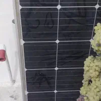 پنل خورشیدی