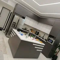 خونه ویلایی تازه ساز شیک