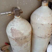 کپسول دوقلو CNG