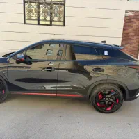 فونیکس fx مدل ۱۴۰۳ تحویل برج ۱۲|خودرو سواری و وانت|زاهدان, |دیوار