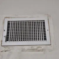 دریچه کولر