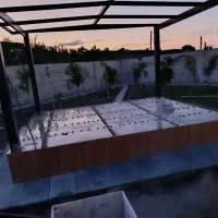 کارگر سنگ کاری،نیمچه اوستا سرامیک ،سنگ
