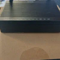 فروش مودم فیبر نوری dlink