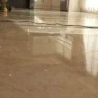 شستن پله ومشاعات و پارکینگ ونظارت ساختمان