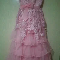 کرایه لباس مجلسی تاسایز40