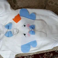 کت و شلوار   و جلیقه و کراوات پسرانه  سایز 3|کفش و لباس بچه|مشهد, عبادی|دیوار