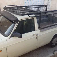 پیکان وانت ۹۳|خودرو سواری و وانت|قیامدشت - خاورشهر, |دیوار