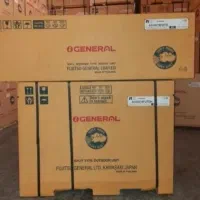 کولرگازی ۲۴هزار اوجنرال کولر گازی