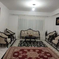 یک واحد شیک 78متری 2 خواب با پارکینگ اجاره