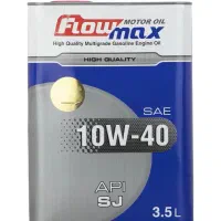 روغن موتور فلومکس