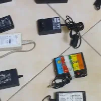 آدابتورهای رایانه.لپ تاپ.ولوازمات الکترونیکی|قطعات و لوازم جانبی رایانه|اندیشه, اندیشه فاز ۴|دیوار