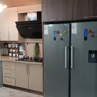 کابینت ام دی آف|مصالح و تجهیزات ساختمان|اهواز, شهرک الهیه|دیوار