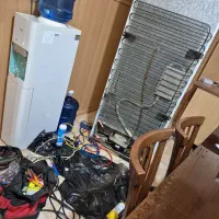 تعمیرات تخصصی کولر یخچال لباسشویی|خدمات پیشه و مهارت|بندر ماهشهر, |دیوار