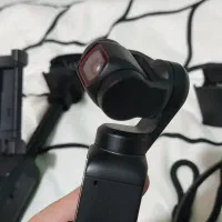 دوربین Pocket 2 فوق حرفه ای