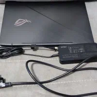 فروش لپ تاپ گمینگ روگ ROG GL503GE