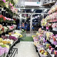 گلفروشی اکلور هجرت